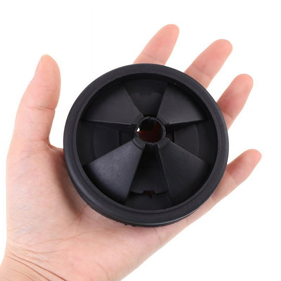 Disposal Splash Guard Garbage Stopper Ring Cover For InSinkErator Rubber Collar