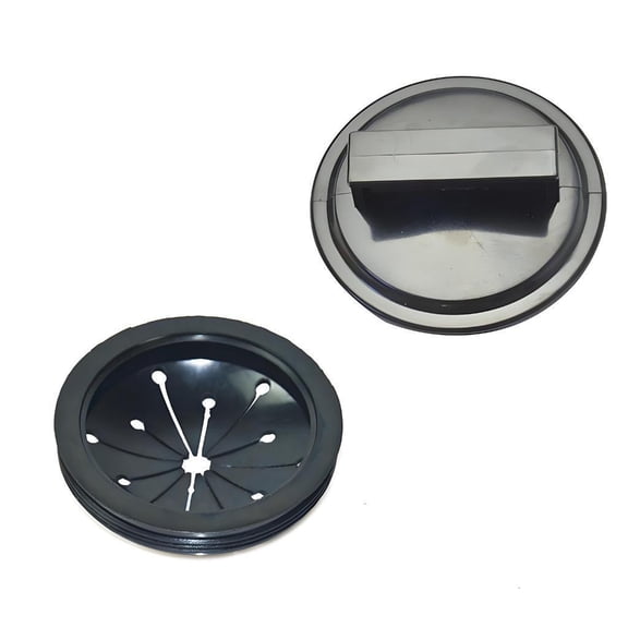 Disposal Splashes Guard Garbage Stoppers Rings Cover Splashes Rings Sealing Plug for Garbage Disposal Systems