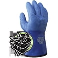 thumbnail image 1 of Dispose Eathable Polyurethane- Fully Coat Gloves Size 08 Pack 6, 1 of 1