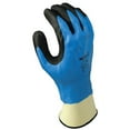 thumbnail image 1 of Dispose Full Nitrile Blue Undercoating Gloves XXL Size 10 Pack - 6, 1 of 1