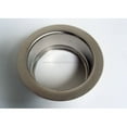 thumbnail image 1 of Rohl Disposal Flange in White - 743WH, 1 of 6