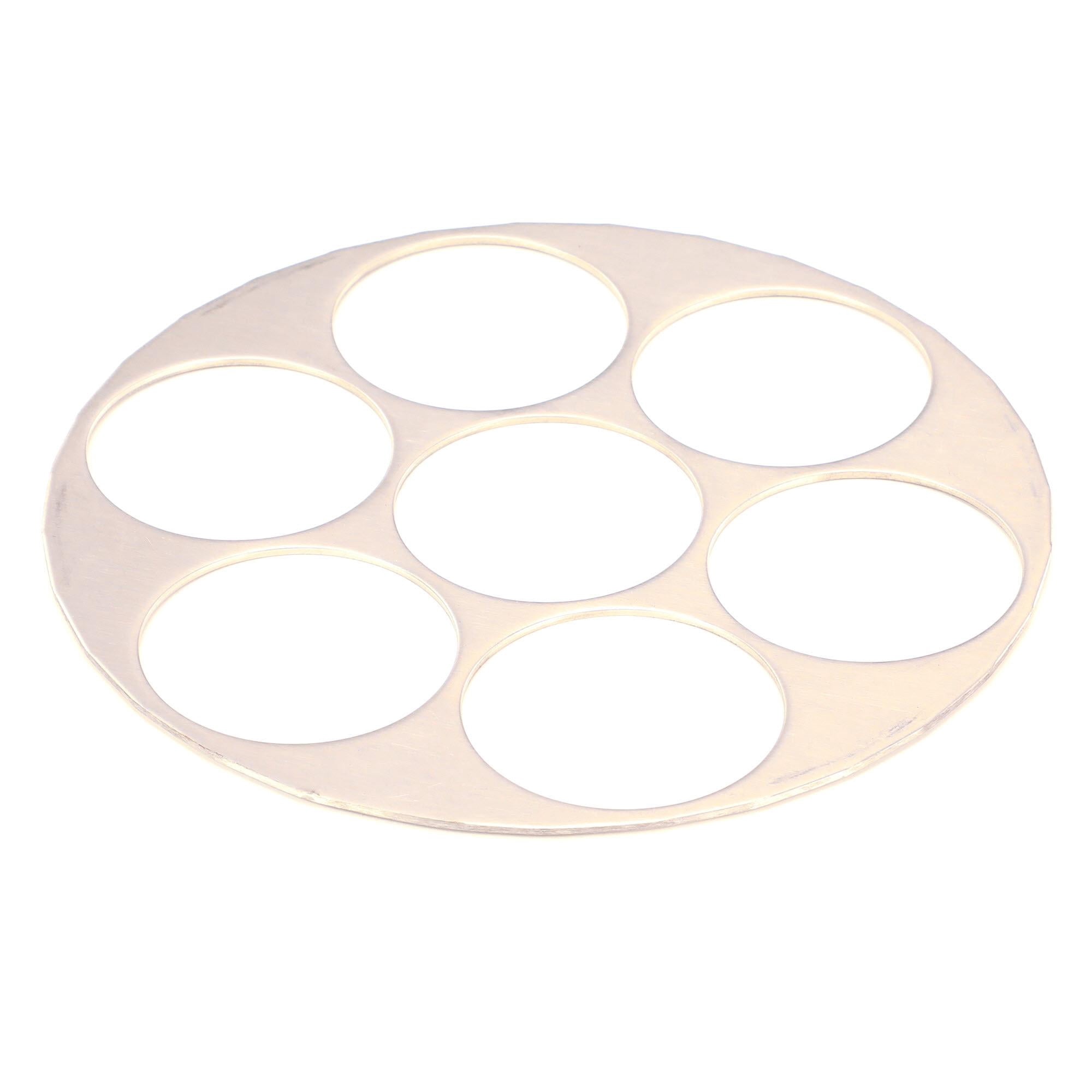 Salvajor Disposer Safety Guard 980100 - Genuine OEM Replacement Part