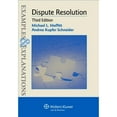 thumbnail image 1 of Pre-Owned Examples & Explanations for Dispute Resolution (Paperback) 1454833971 9781454833970, 1 of 1