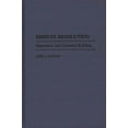 thumbnail image 1 of Dispute Resolution: Negotiation and Consensus Building, (Hardcover), 1 of 1
