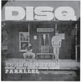 thumbnail image 1 of Disq - Communication / Parallel - Music & Performance - Vinyl [7-Inch], 1 of 1