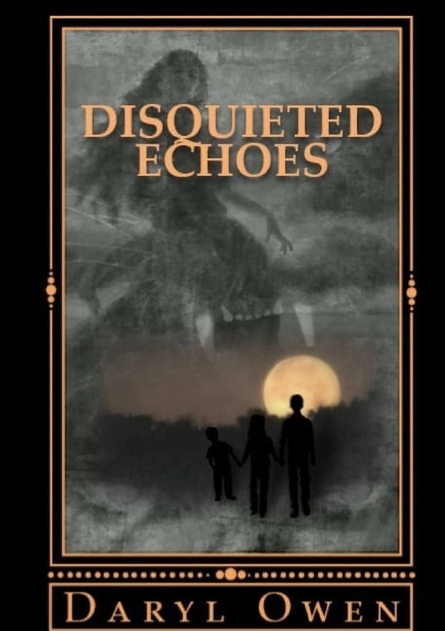 Disquieted Echoes, (Paperback)