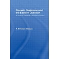 thumbnail image 1 of Disraeli, Gladstone & the Eastern Question, (Hardcover), 1 of 1
