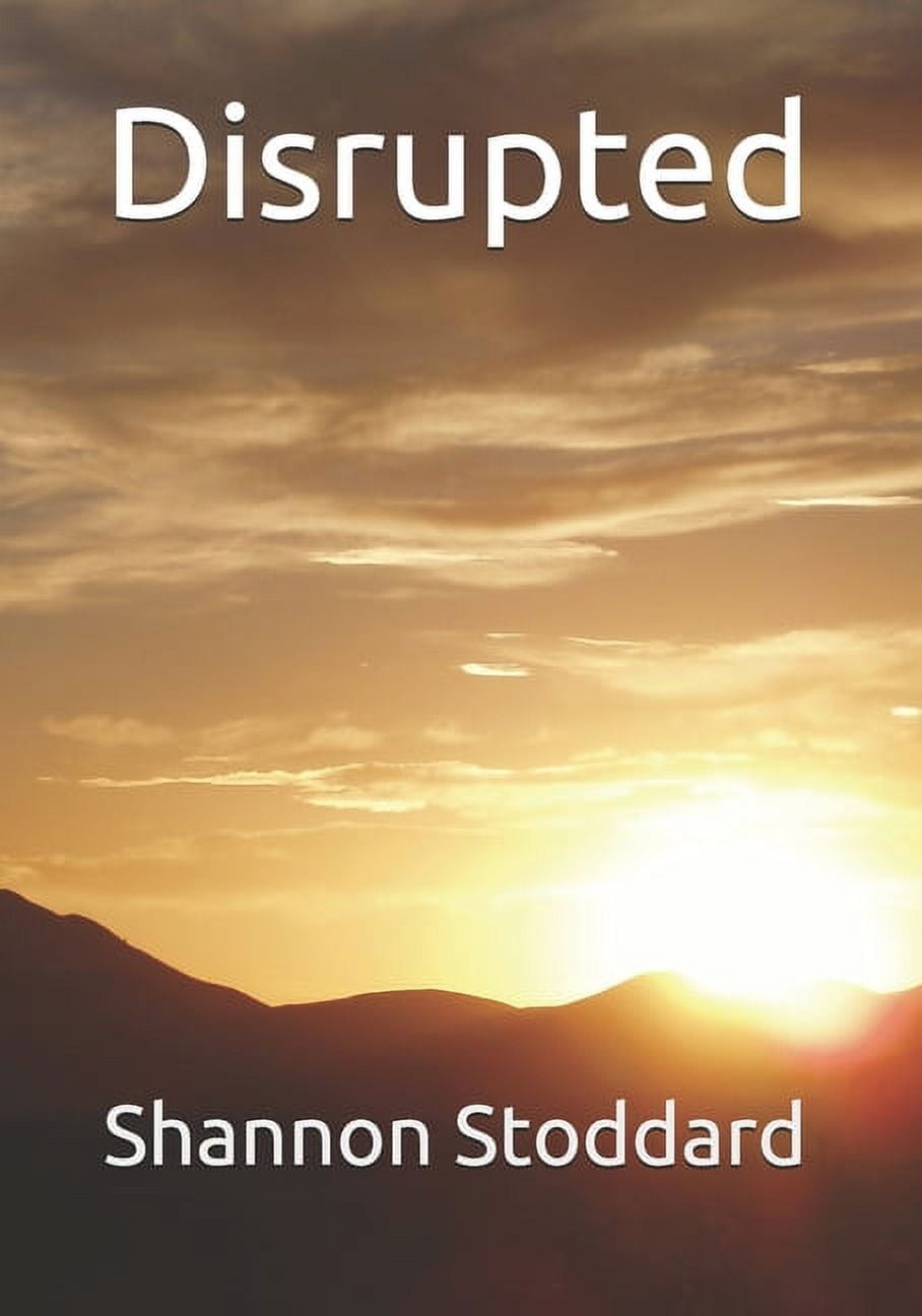 Disrupted, (Paperback)