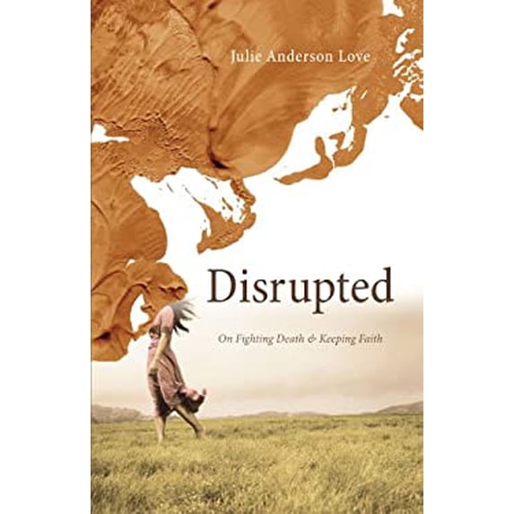 Pre-Owned Disrupted (Paperback) 1610970950 9781610970952