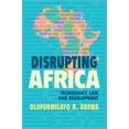 thumbnail image 1 of Disrupting Africa, (Paperback), 1 of 1