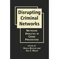 thumbnail image 1 of Disrupting Criminal Networks, 1 of 1