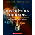 thumbnail image 1 of Disrupting Thinking, (Paperback), 1 of 1