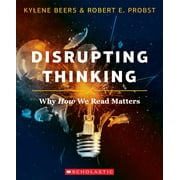 Disrupting Thinking (Paperback)
