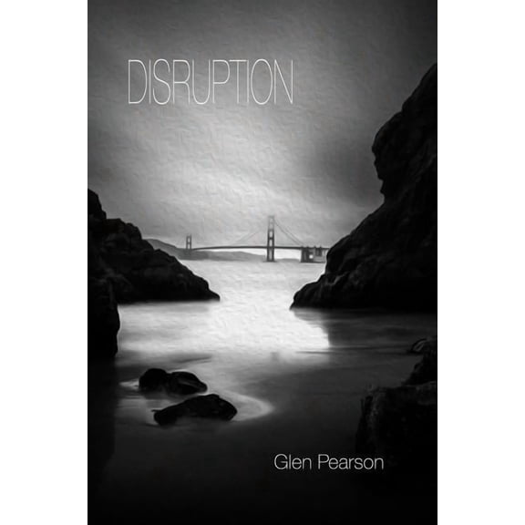 Disruption (Paperback)