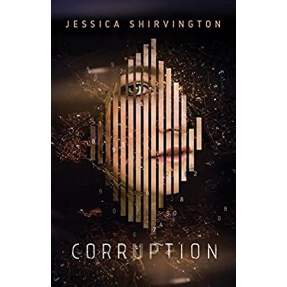Pre-Owned Corruption (Paperback) 1460752198 9781460752197
