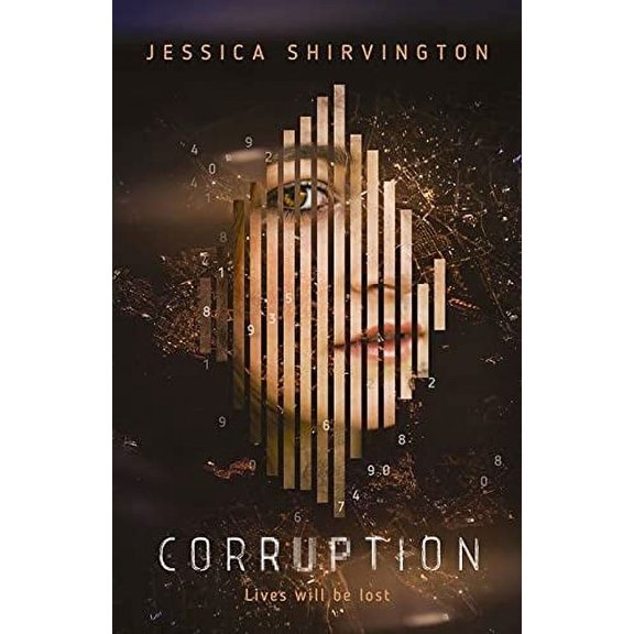 Pre-Owned Corruption (Paperback) 1460752198 9781460752197