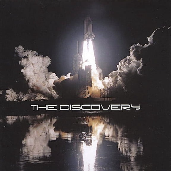 Disruption - Discovery [CD]