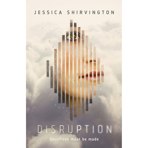 Pre-Owned Disruption (Paperback) 0732298105 9780732298104
