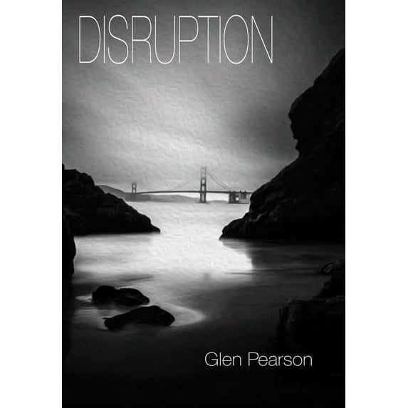 Disruption, (Hardcover)