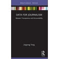 thumbnail image 1 of Disruptions Data for Journalism: Between Transparency and Accountability, (Paperback), 1 of 1