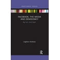 thumbnail image 1 of Disruptions Facebook, the Media and Democracy: Big Tech, Small State?, (Paperback), 1 of 1