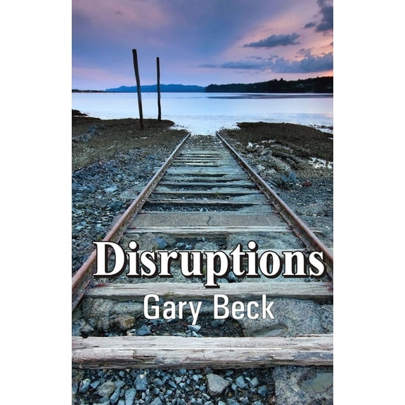 Disruptions (Paperback)