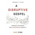 thumbnail image 1 of Disruptive Gospel (Paperback), 1 of 1