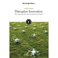 thumbnail image 1 of Disruptive Innovation : Uber, Airbnb, and Other Companies Reshaping the Market, 1 of 1