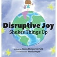 thumbnail image 1 of Disruptive Joy, (Hardcover), 1 of 1