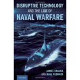 thumbnail image 1 of Pre-Owned Disruptive Technology and the Law of Naval Warfare, 9780197630181, 0197630189, Hardcover,, 1 of 1