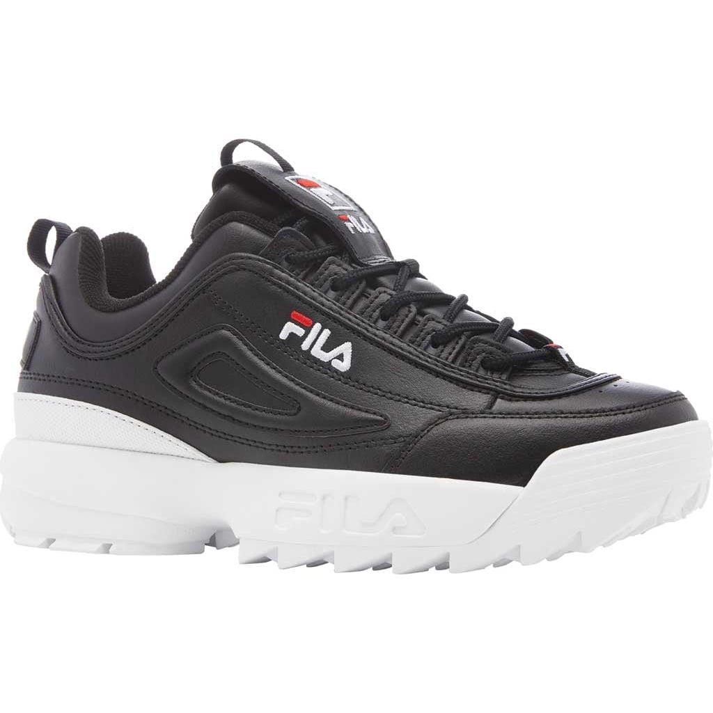 disruptor ii premium sneakers