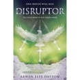 thumbnail image 1 of Pre-Owned Disruptor (Hardcover) 0385744110 9780385744119, 1 of 1