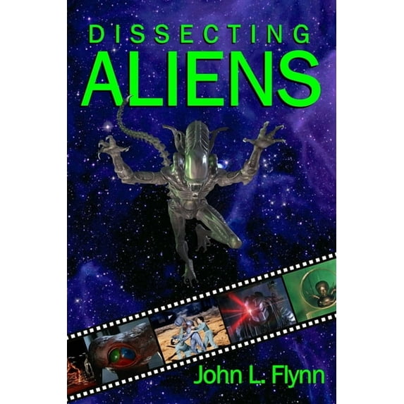 Dissecting Aliens