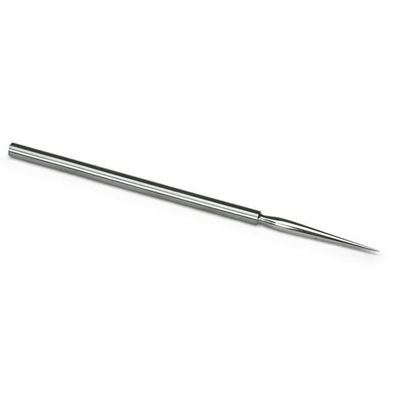 Dissecting Needle, Stainless Steel, Straight Point