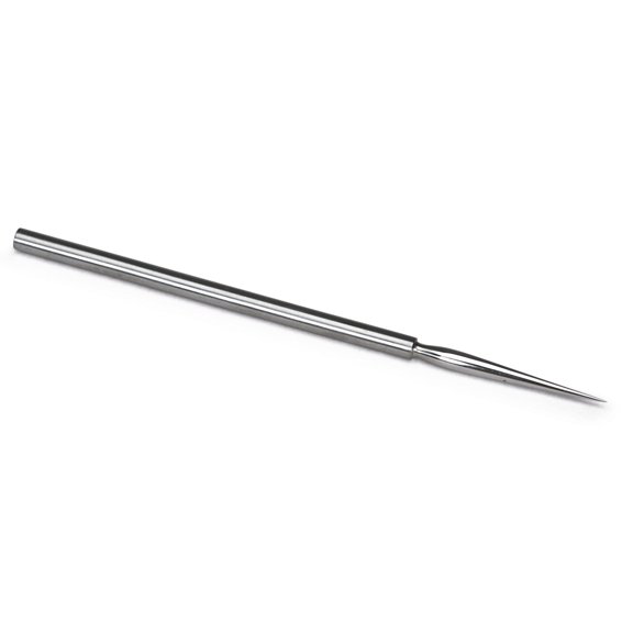 Dissecting Needle, Stainless Steel, Straight Point