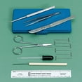 thumbnail image 1 of Dissecting Set, Biology Training, Molded Plastic Case, 1 of 1