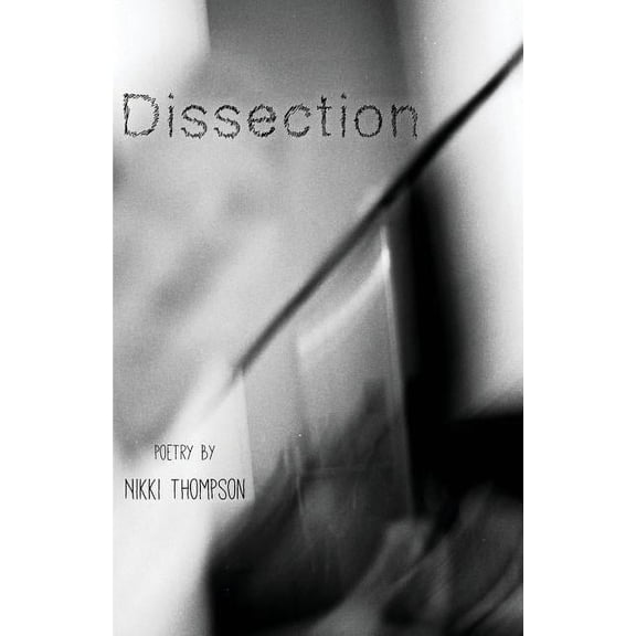 Dissection (Paperback)