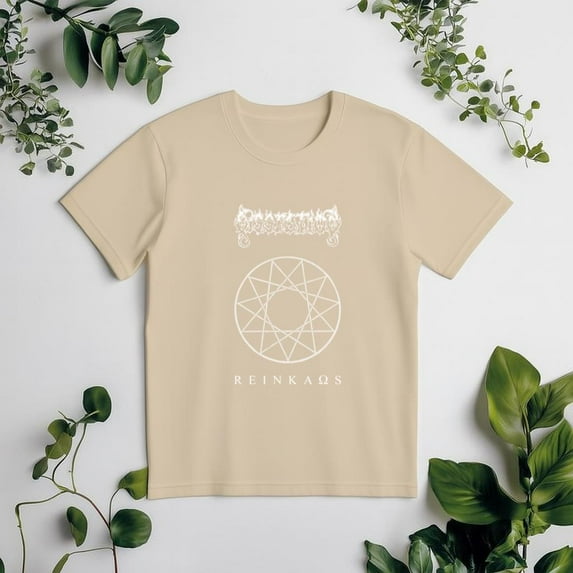 Dissection Reinkaos Swedish Black Metal Band Fan Graphic Unisex T shirt Dissection Reinkaos Swedish Black Metal Band Fan Graphic Unisex T shirt