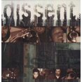 thumbnail image 1 of Dissent - Dissent - Rock - Vinyl, 1 of 1
