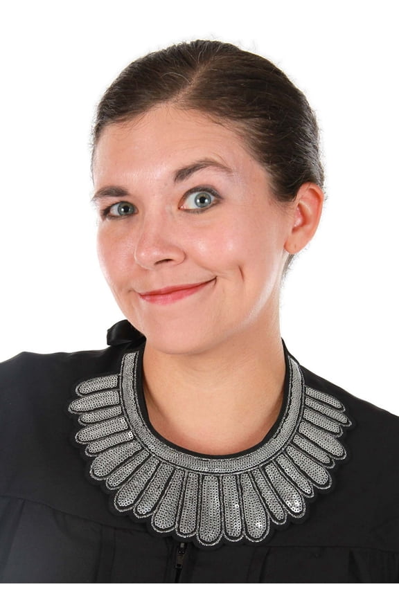 Dissent Justice Collar