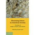 thumbnail image 1 of Dissenting Voices in American Society, (Hardcover), 1 of 1