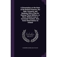 thumbnail image 1 of A Dissertation on the State of the British Finances, the Debt, Currency, and Banking, With a Plan for Raising Thirty Millions, or More, Without Loan or Increased Taxation. Also, Some Observations on Ireland (Hardcover), 1 of 1