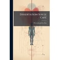 thumbnail image 1 of Dissertation Sur Le Café : Sa Culture, Ses Différentes Préparations, & Ses Propriétés, Tant Alimentaires, Que Médicinales ... (Paperback), 1 of 1