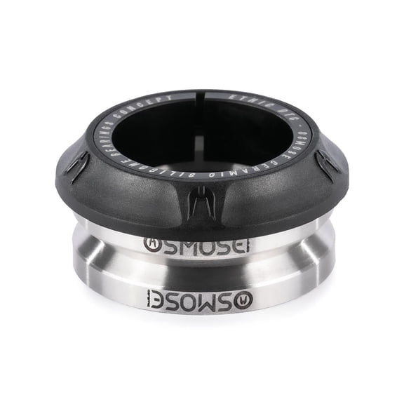 Dissidence Ethic Osmose Ceramic Headset Black
