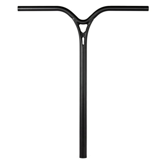 Dissidence Ethic Wolpertinger Bar - 26.4" Tall Black
