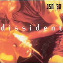 Pre-Owned Dissident [EP] by Pearl Jam (CD, Jun-1995, Epic)