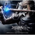 thumbnail image 1 of Dissidia Final Fantasy: Arcade Vol 2 Soundtrack (CD), 1 of 1
