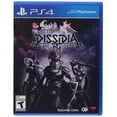 thumbnail image 1 of Dissidia (LATAM) - PlayStation 4, 1 of 3