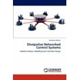 thumbnail image 1 of Dissipative Networked Control Systems (Paperback), 1 of 1