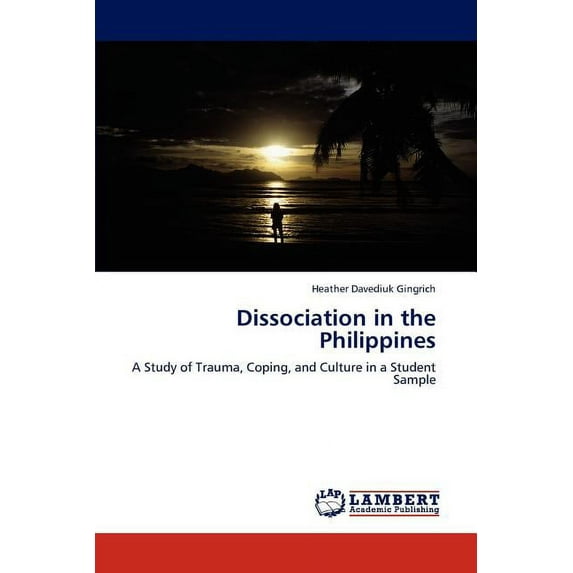 Dissociation in the Philippines (Paperback)